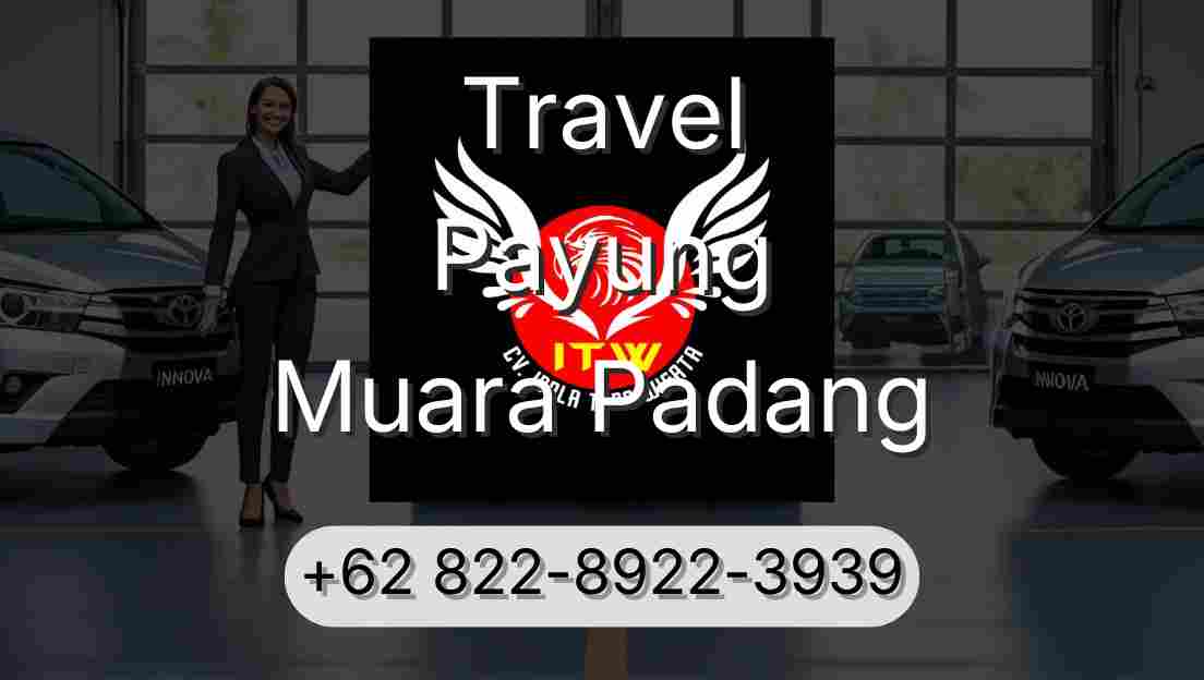Travel Payung Muara Padang