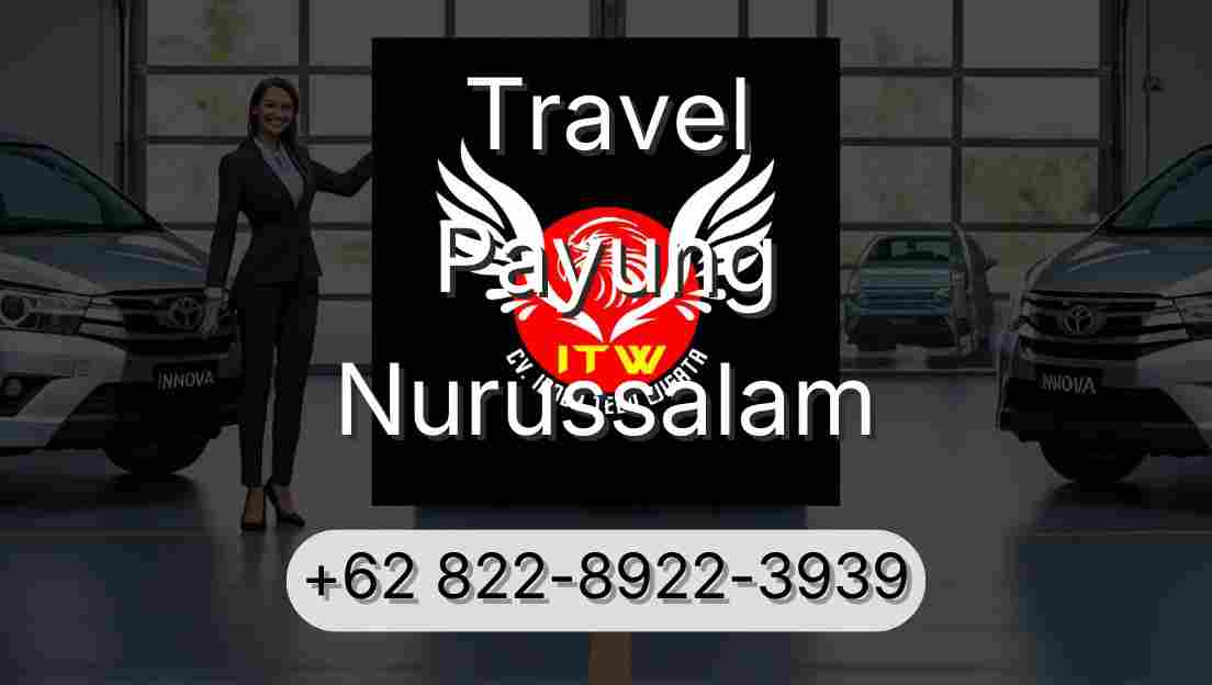 Travel Payung Nurussalam