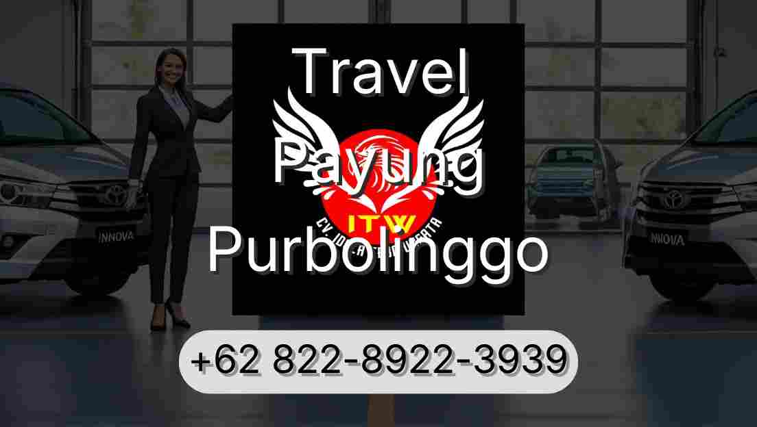 Travel Payung Purbolinggo