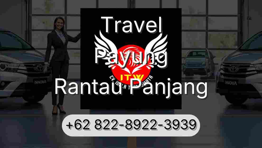 Travel Payung Rantau Panjang