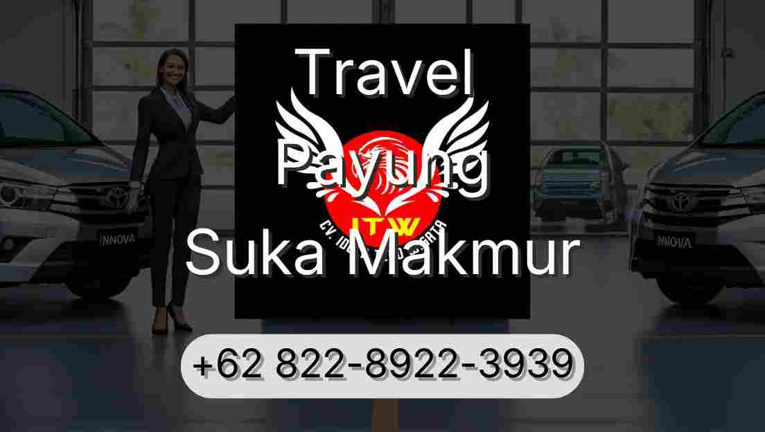 Travel Payung Suka Makmur