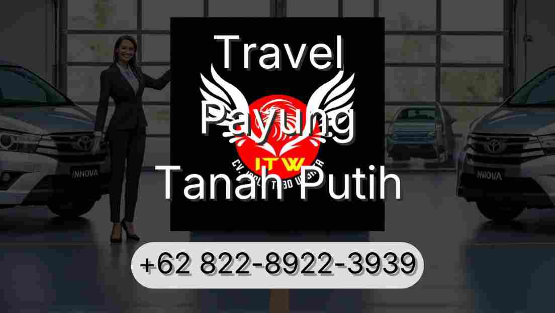 Travel Payung Tanah Putih