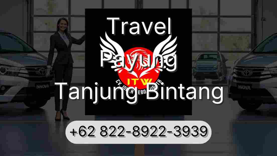 Travel Payung Tanjung Bintang