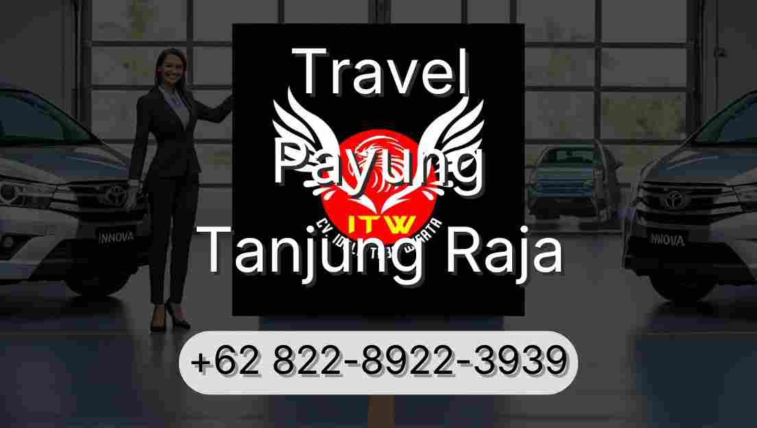 Travel Payung Tanjung Raja