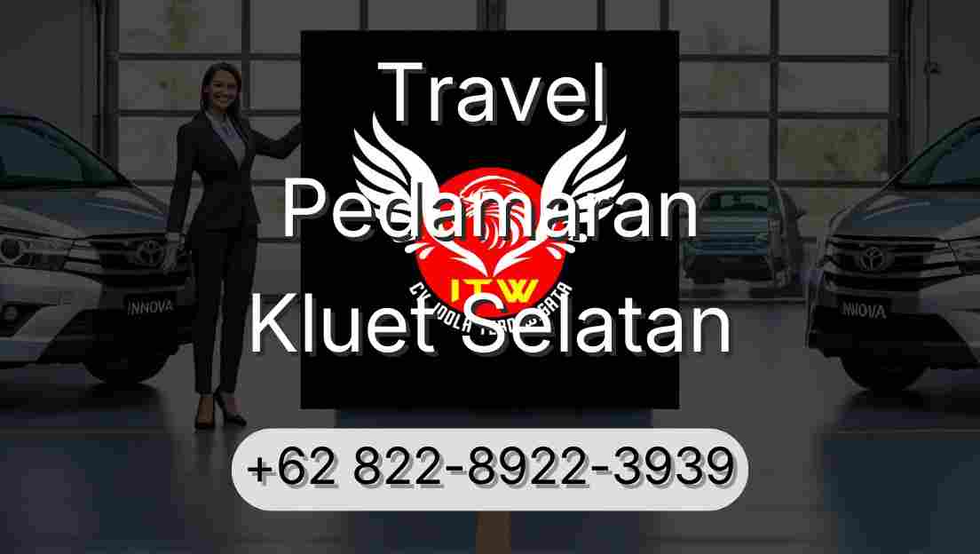 Travel Pedamaran Kluet Selatan