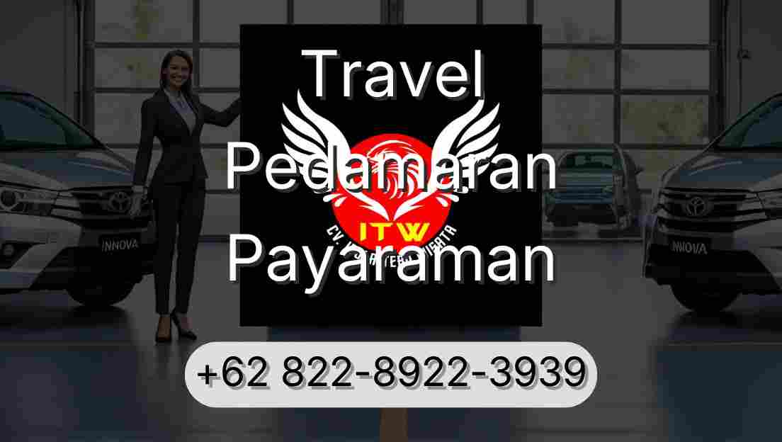 Travel Pedamaran Payaraman