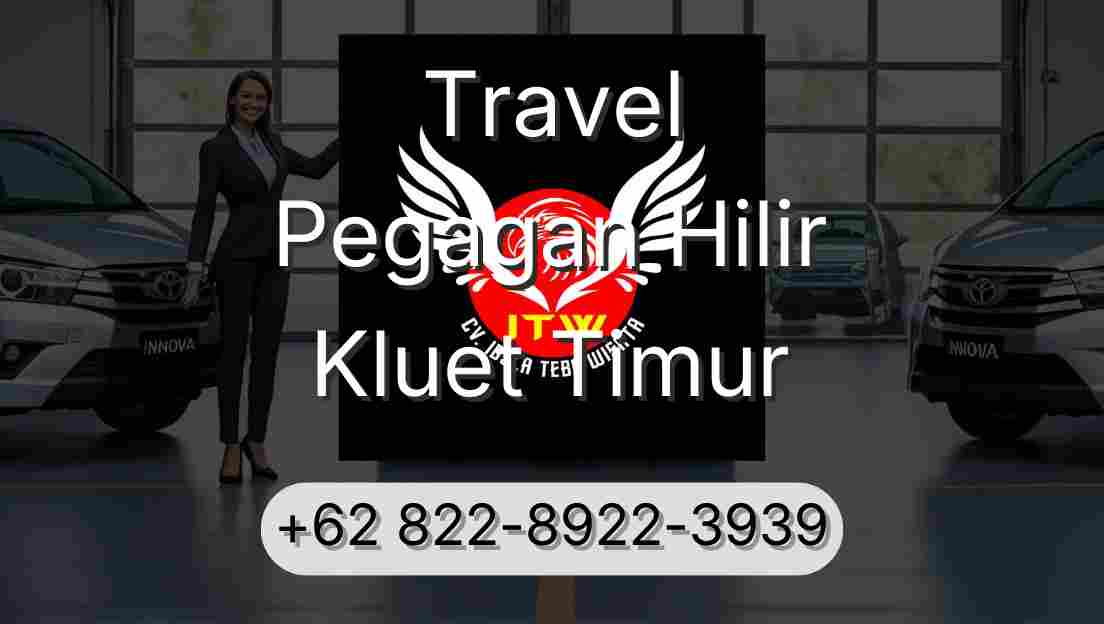 Travel Pegagan Hilir Kluet Timur
