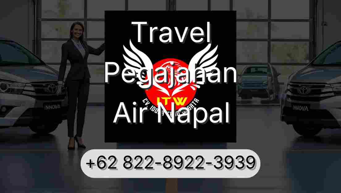 Travel Pegajahan Air Napal