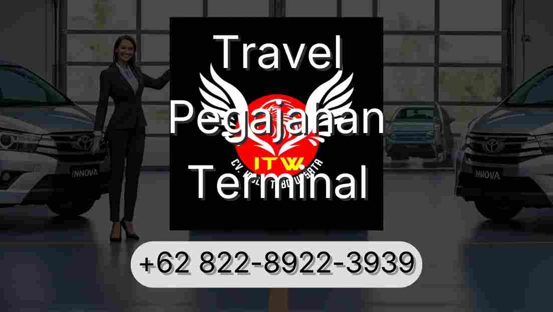 Travel Pegajahan Terminal