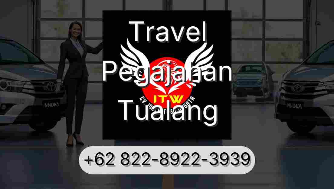 Travel Pegajahan Tualang