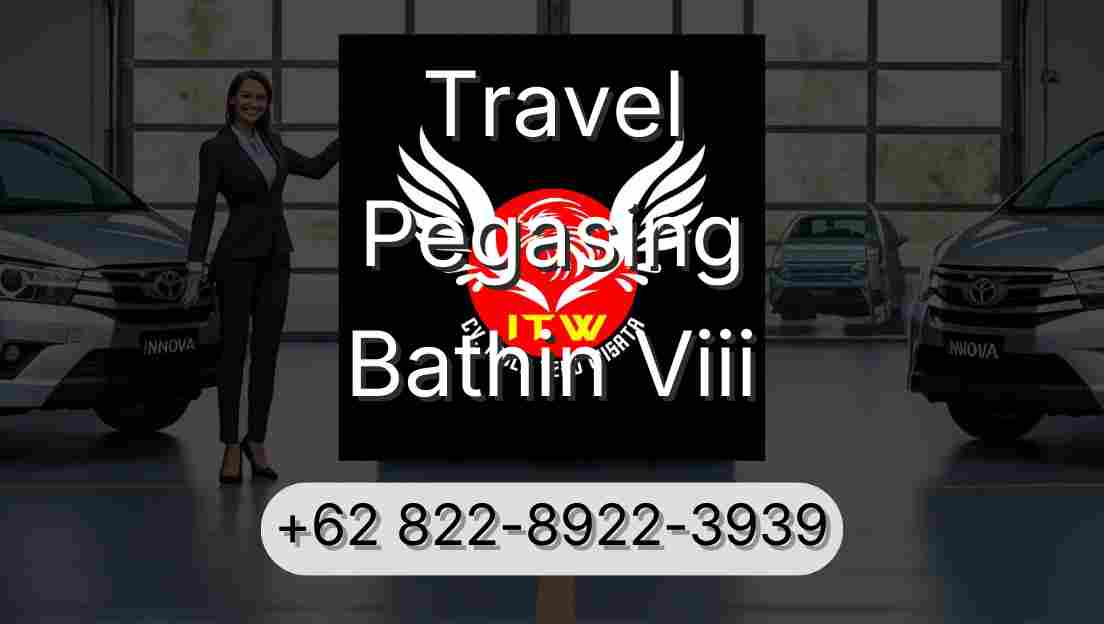 Travel Pegasing Bathin Viii