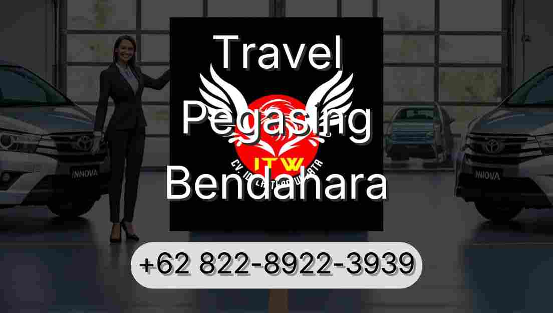 Travel Pegasing Bendahara