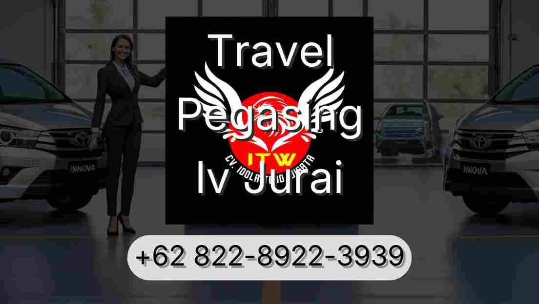 Travel Pegasing Iv Jurai