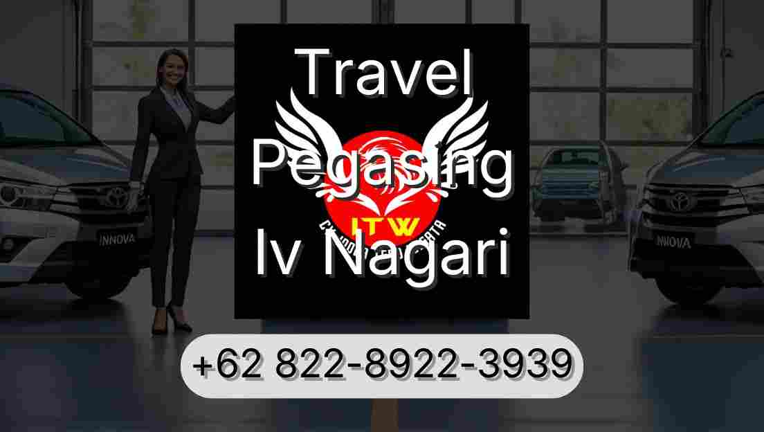 Travel Pegasing Iv Nagari