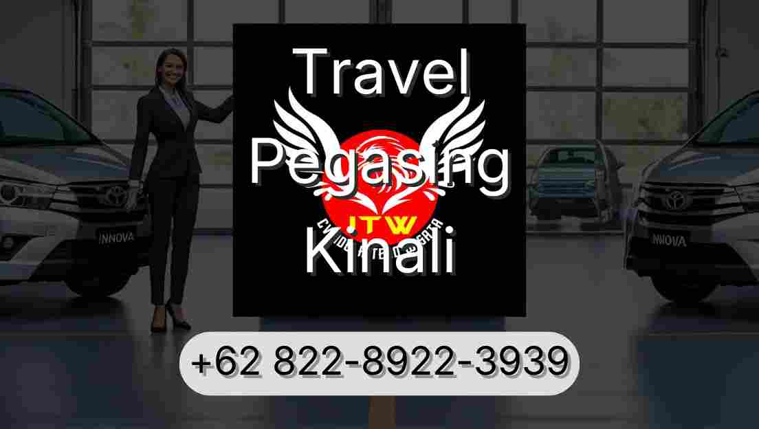 Travel Pegasing Kinali