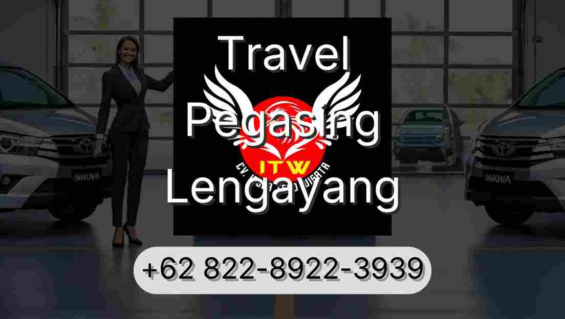 Travel Pegasing Lengayang