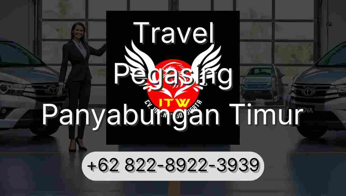 Travel Pegasing Panyabungan Timur