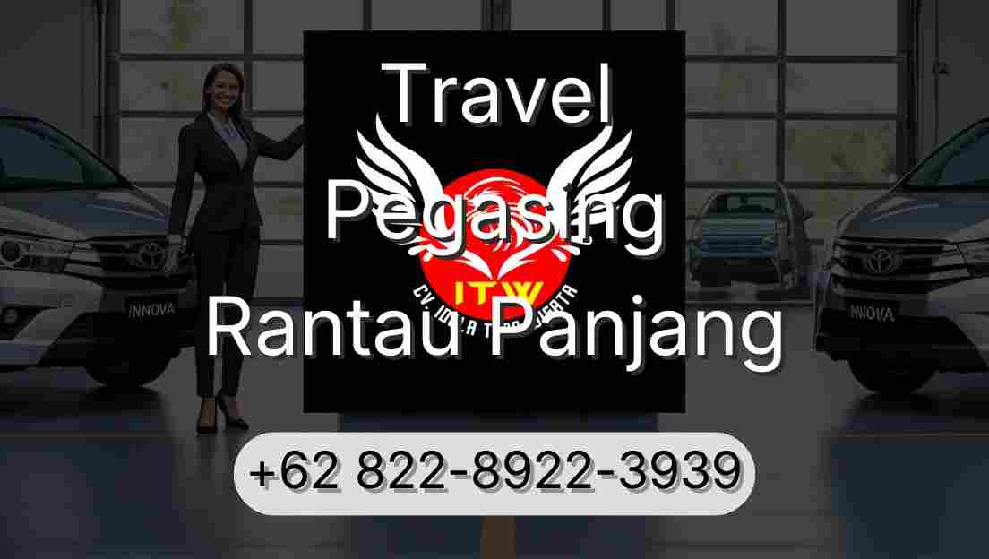 Travel Pegasing Rantau Panjang