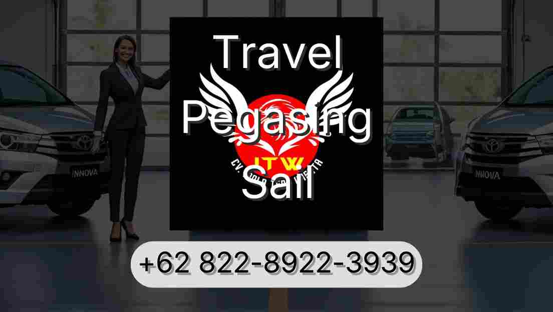 Travel Pegasing Sail