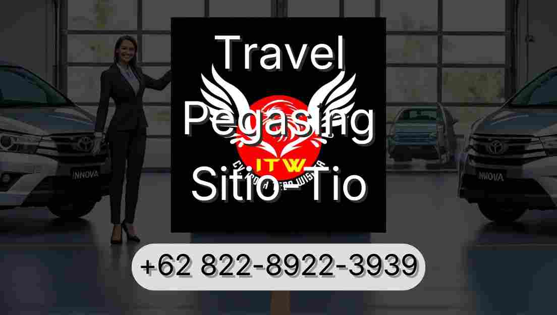 Travel Pegasing Sitio-Tio