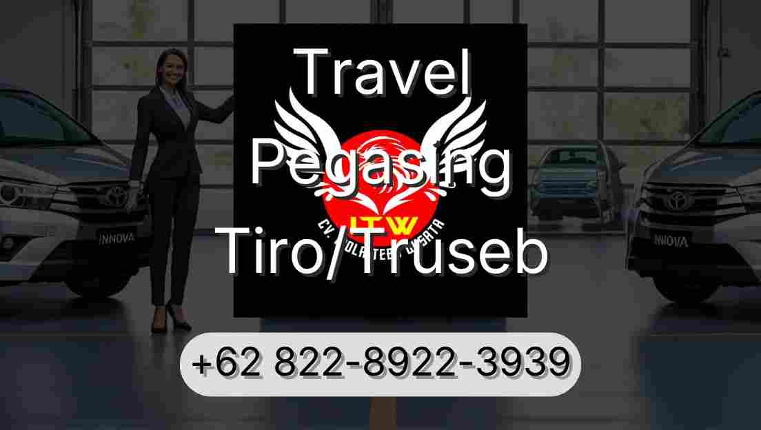 Travel Pegasing Tiro/Truseb