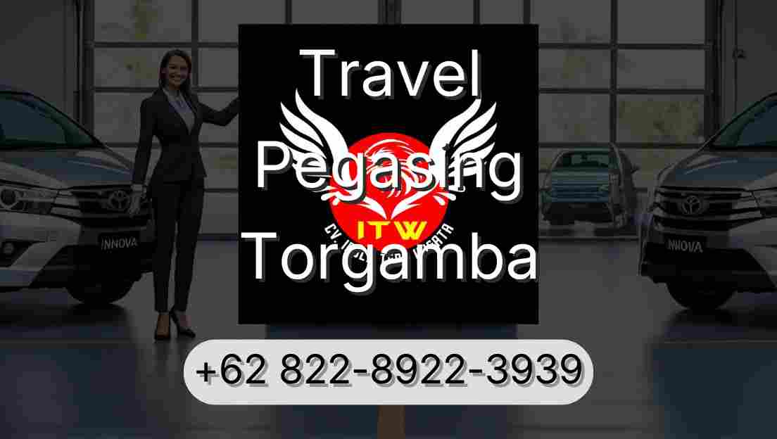 Travel Pegasing Torgamba