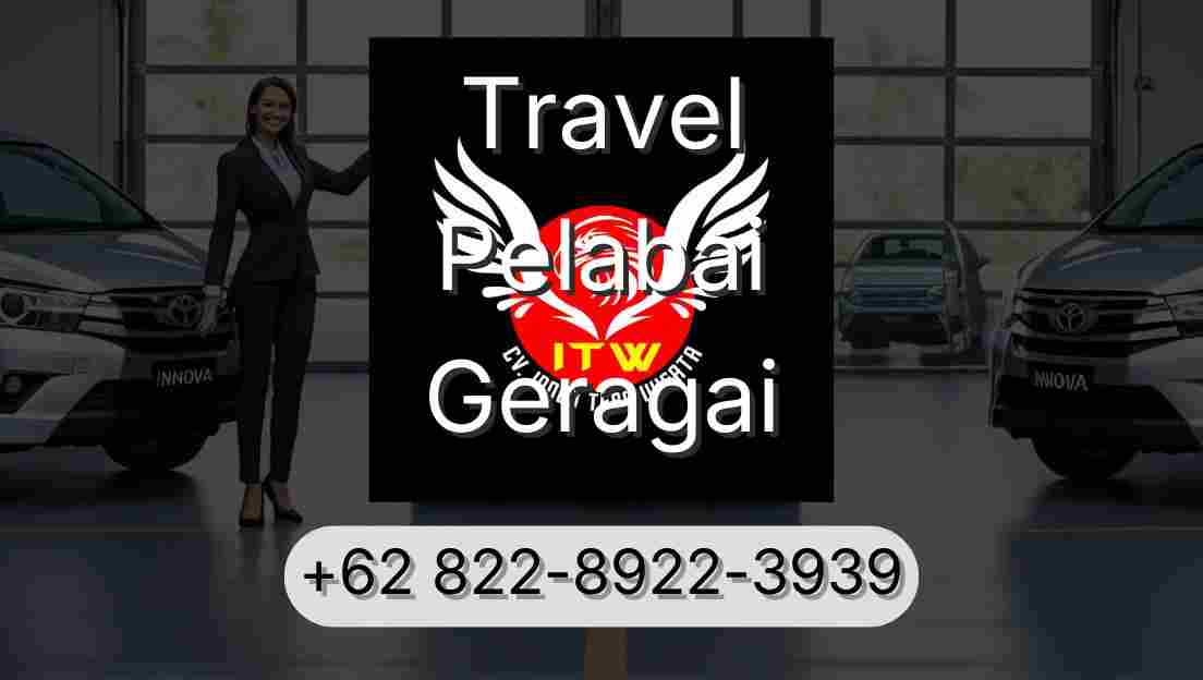 Travel Pelabai Geragai