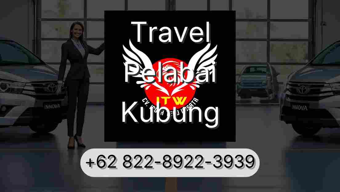 Travel Pelabai Kubung