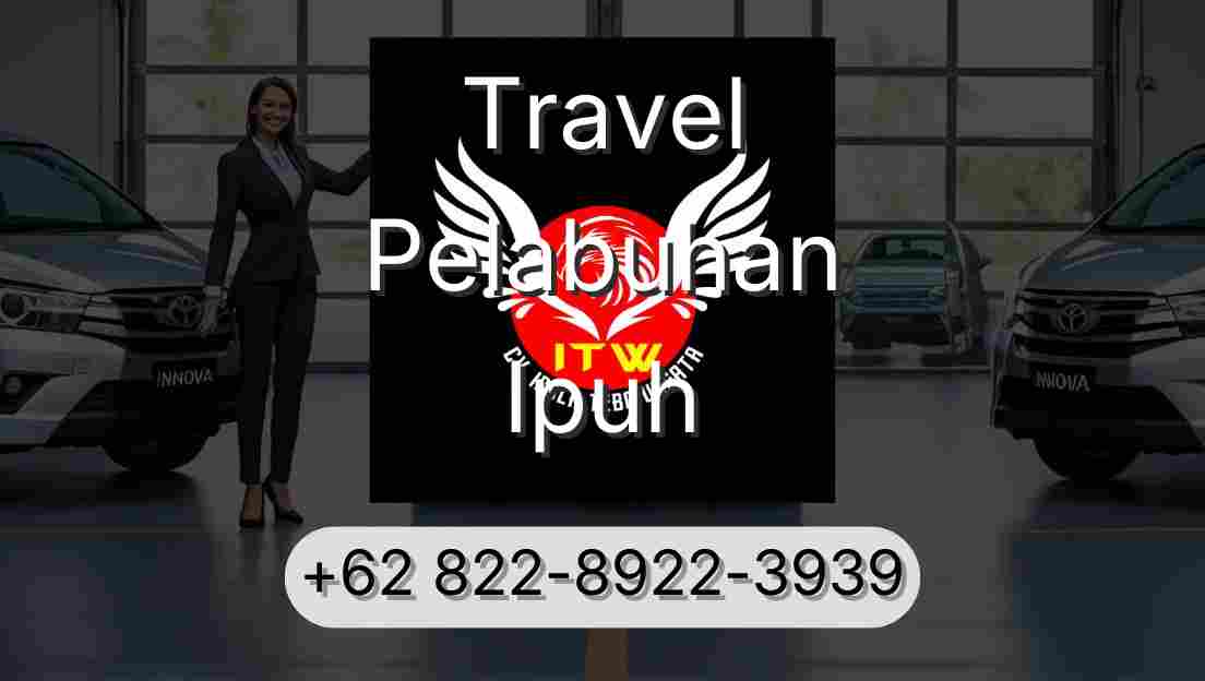 Travel Pelabuhan Ipuh