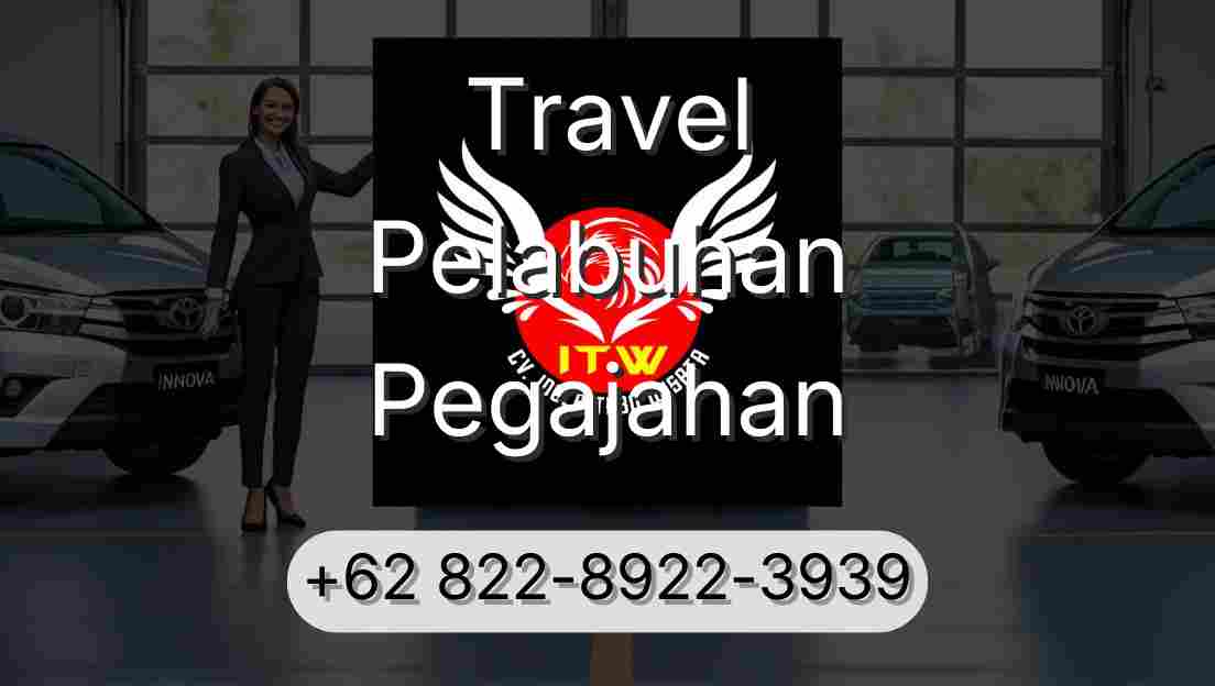 Travel Pelabuhan Pegajahan