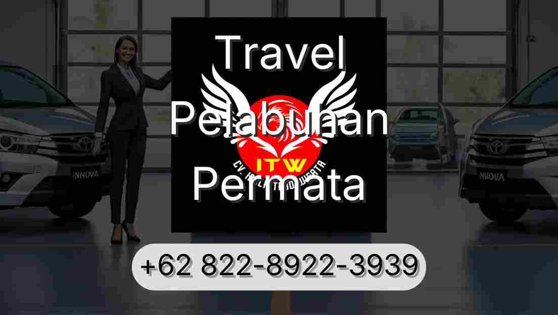 Travel Pelabuhan Permata