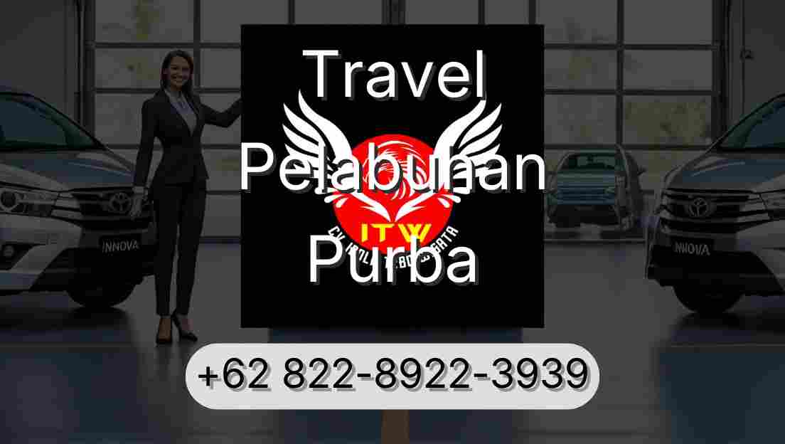 Travel Pelabuhan Purba