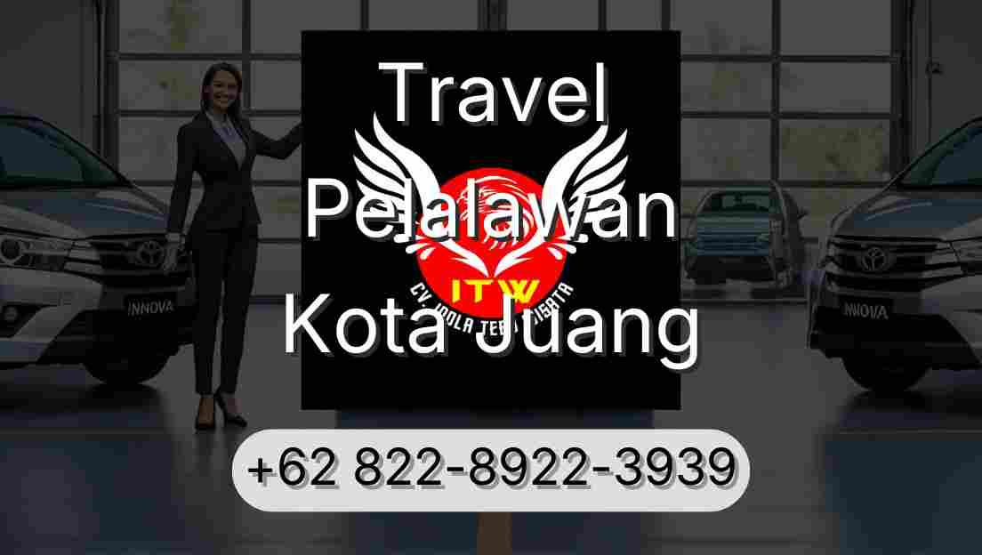 Travel Pelalawan Kota Juang