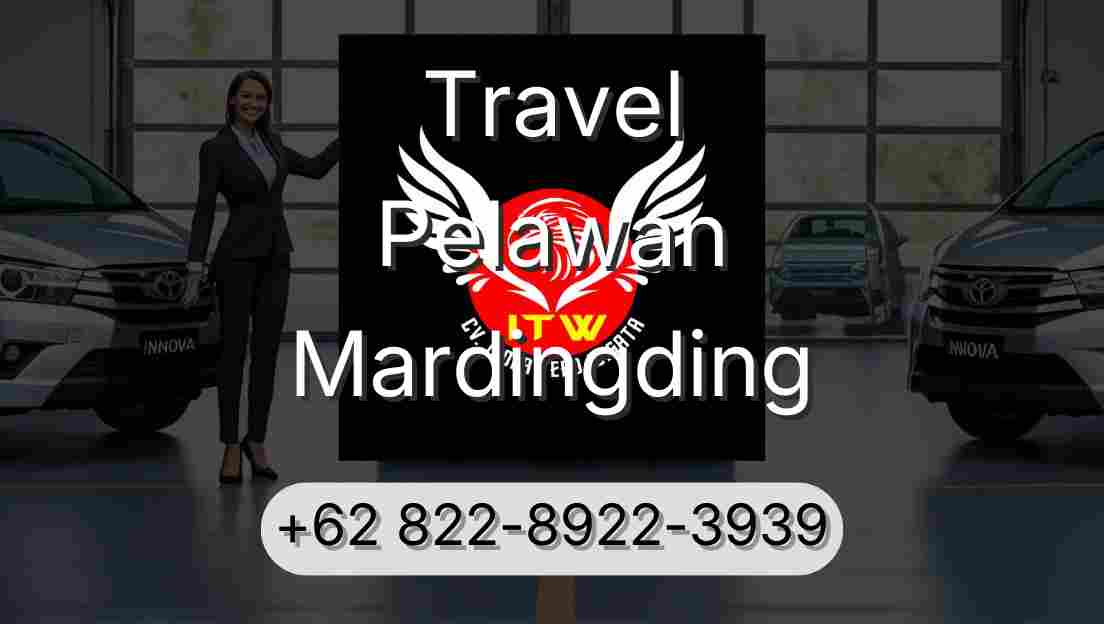 Travel Pelawan Mardingding