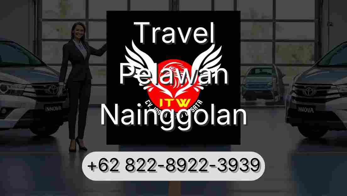 Travel Pelawan Nainggolan