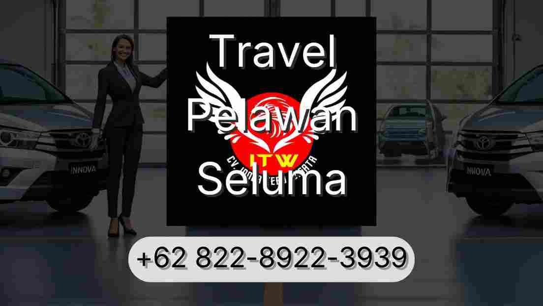 Travel Pelawan Seluma