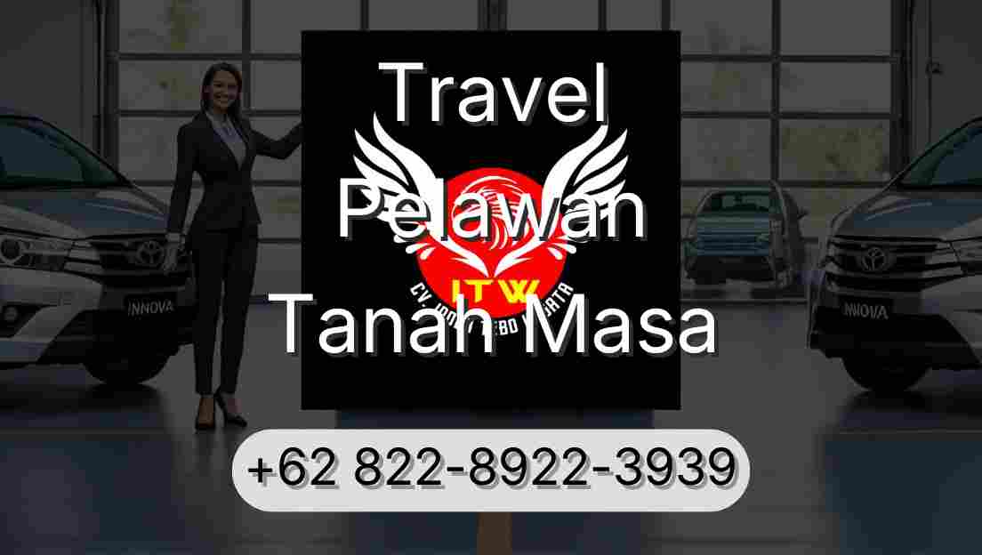 Travel Pelawan Tanah Masa