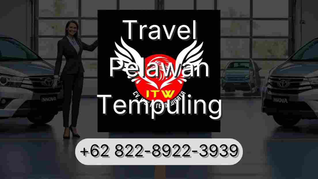 Travel Pelawan Tempuling