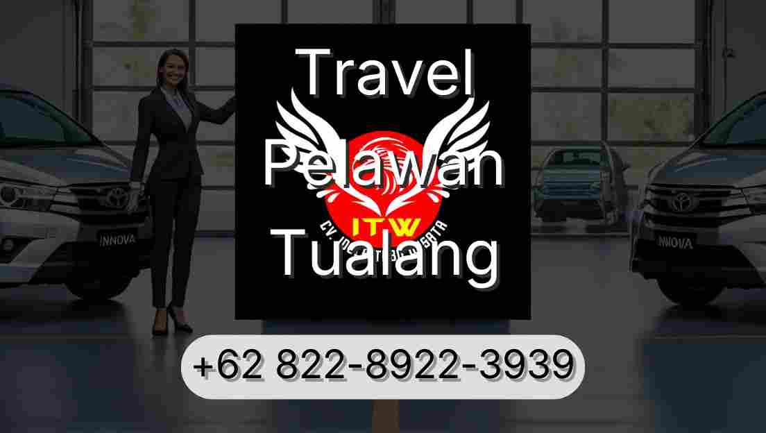 Travel Pelawan Tualang
