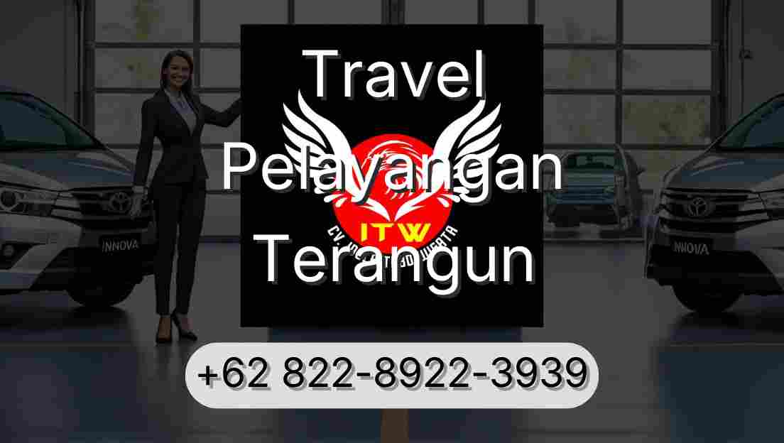 Travel Pelayangan Terangun