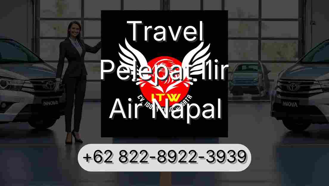 Travel Pelepat Ilir Air Napal