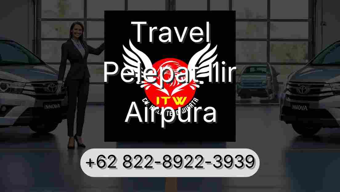 Travel Pelepat Ilir Airpura