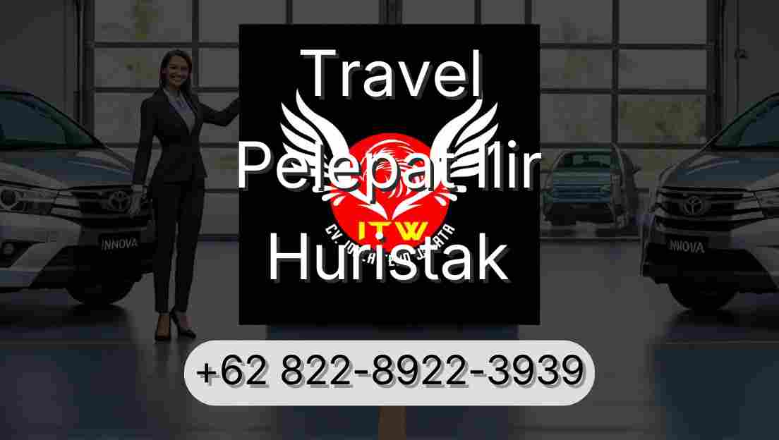 Travel Pelepat Ilir Huristak