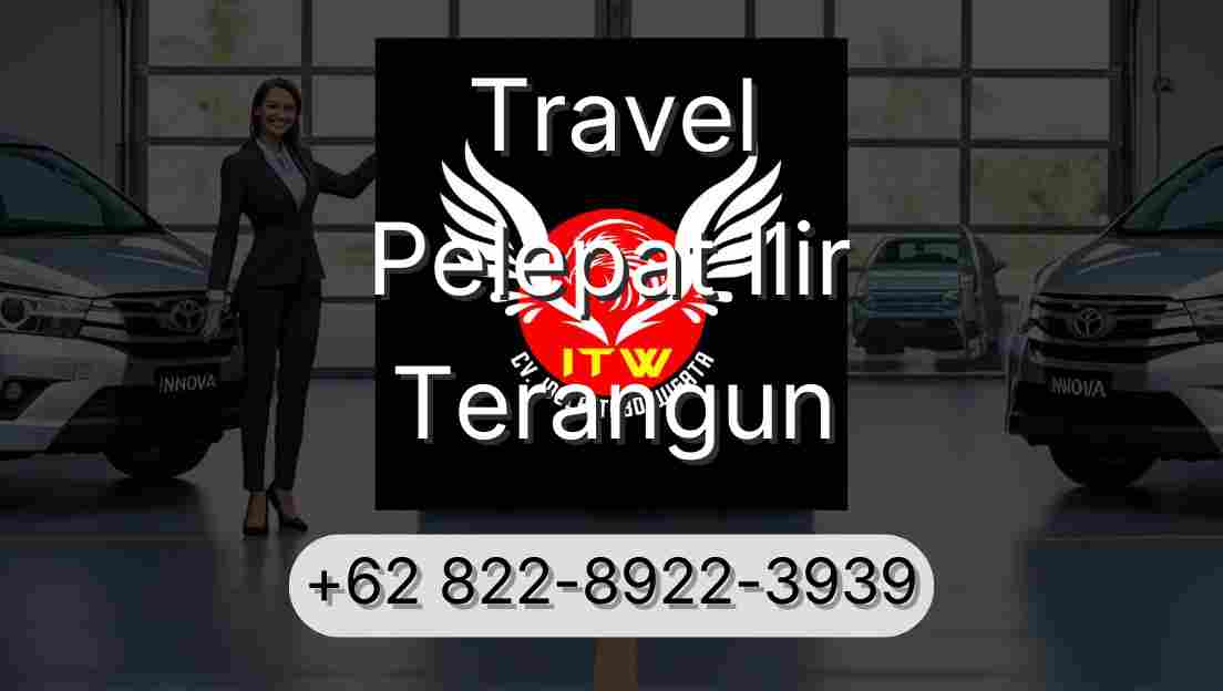 Travel Pelepat Ilir Terangun