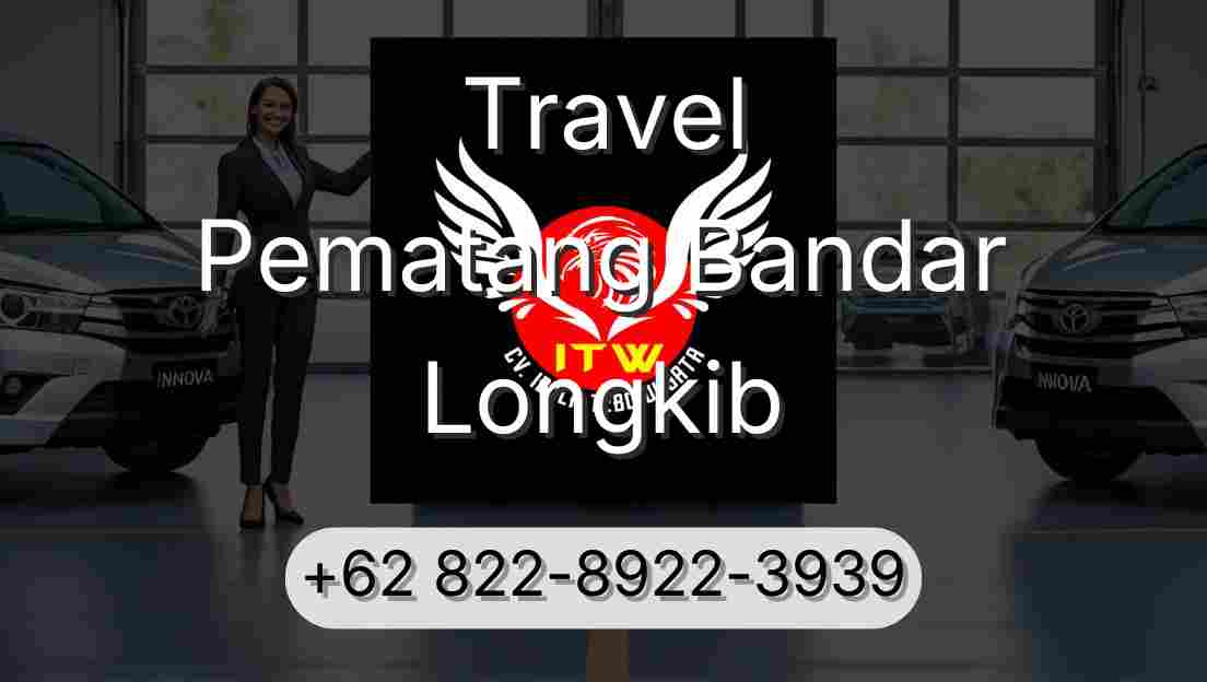 Travel Pematang Bandar Longkib