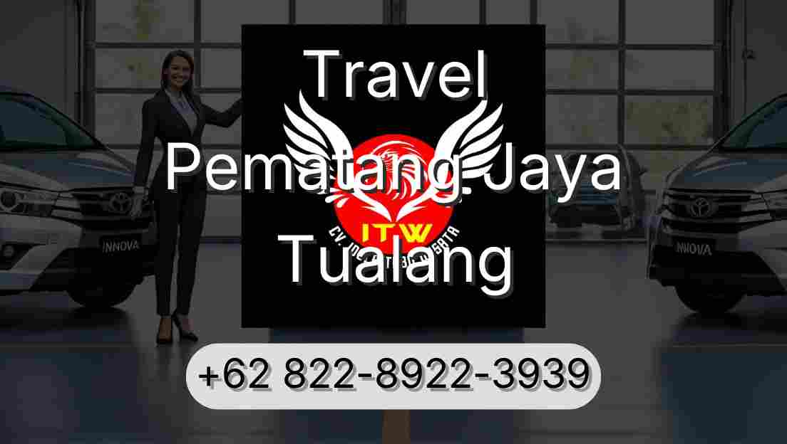 Travel Pematang Jaya Tualang