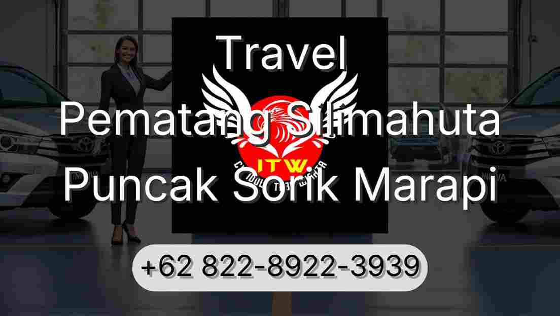 Travel Pematang Silimahuta Puncak Sorik Marapi
