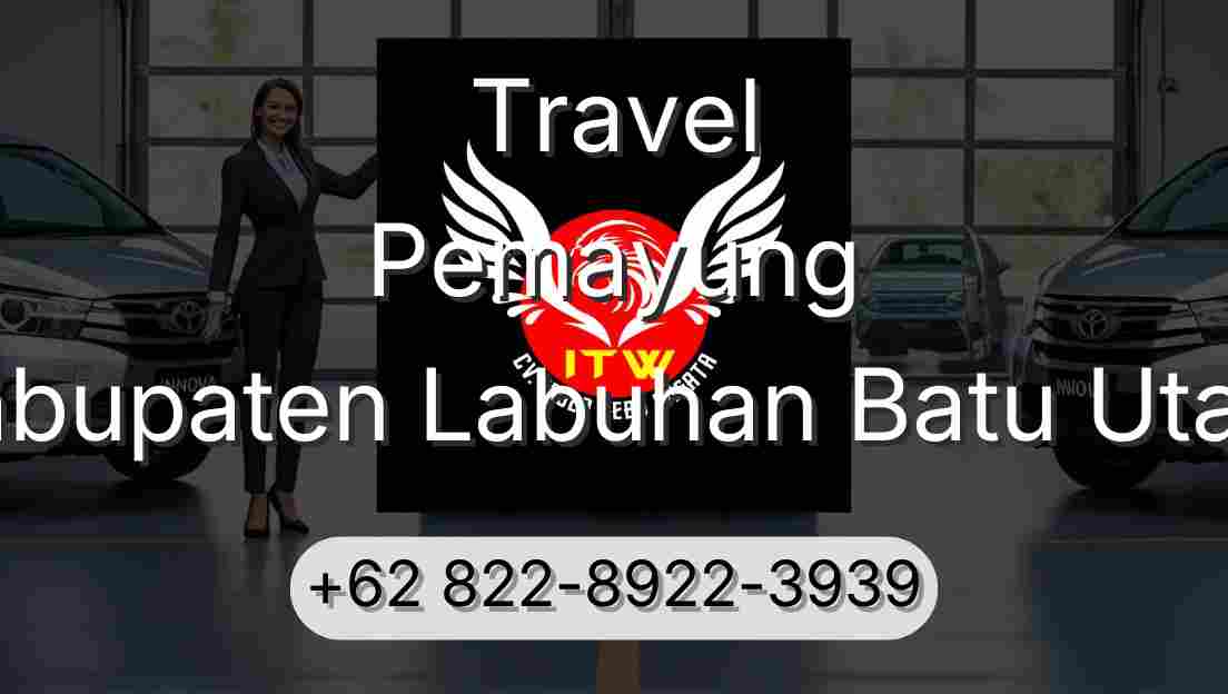 Travel Pemayung Kabupaten Labuhan Batu Utara
