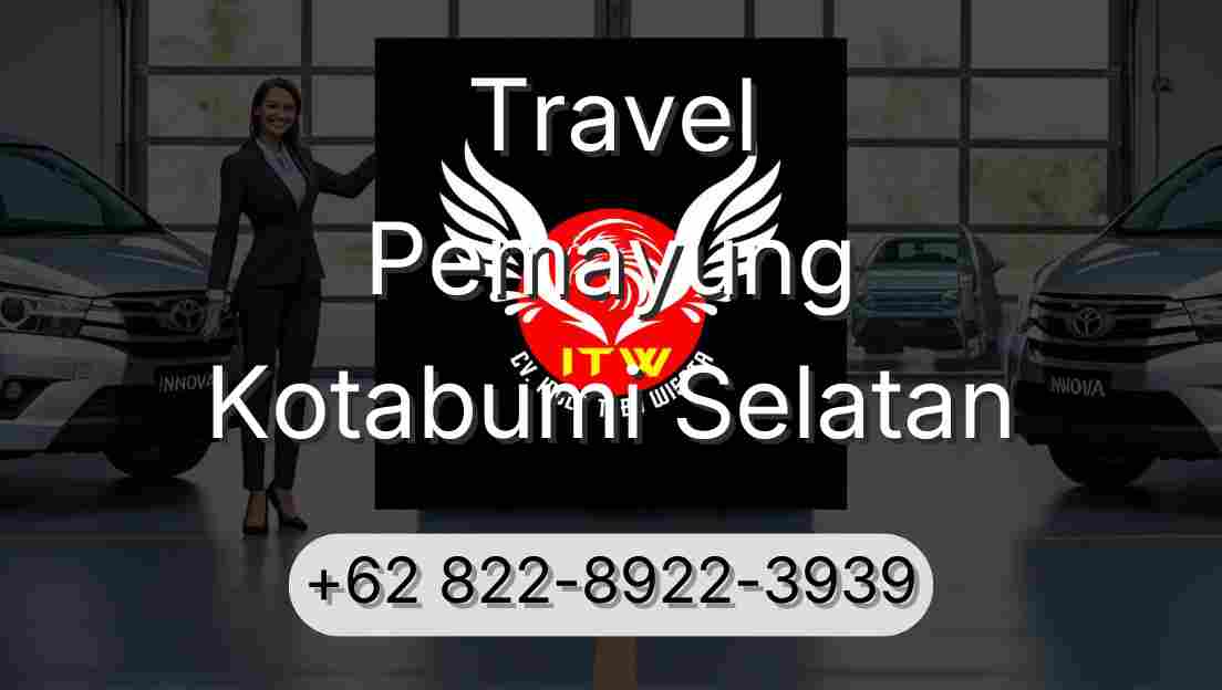 Travel Pemayung Kotabumi Selatan