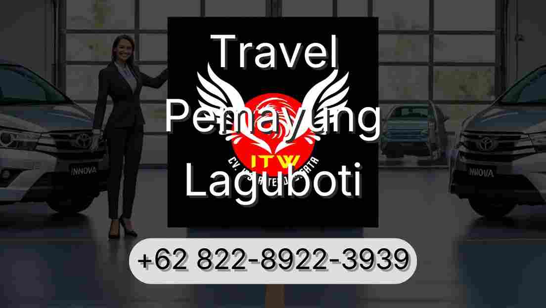 Travel Pemayung Laguboti
